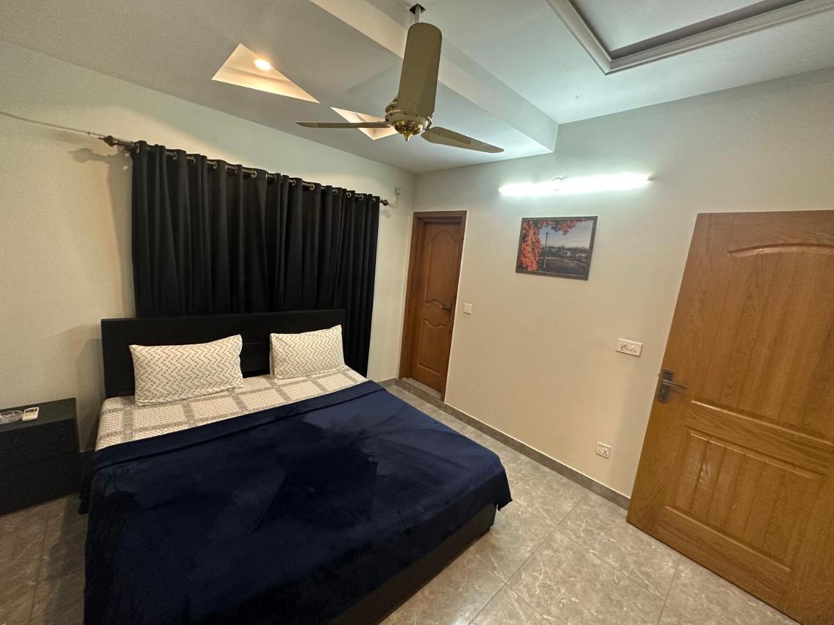 The Penthouse 2BHK - Housity