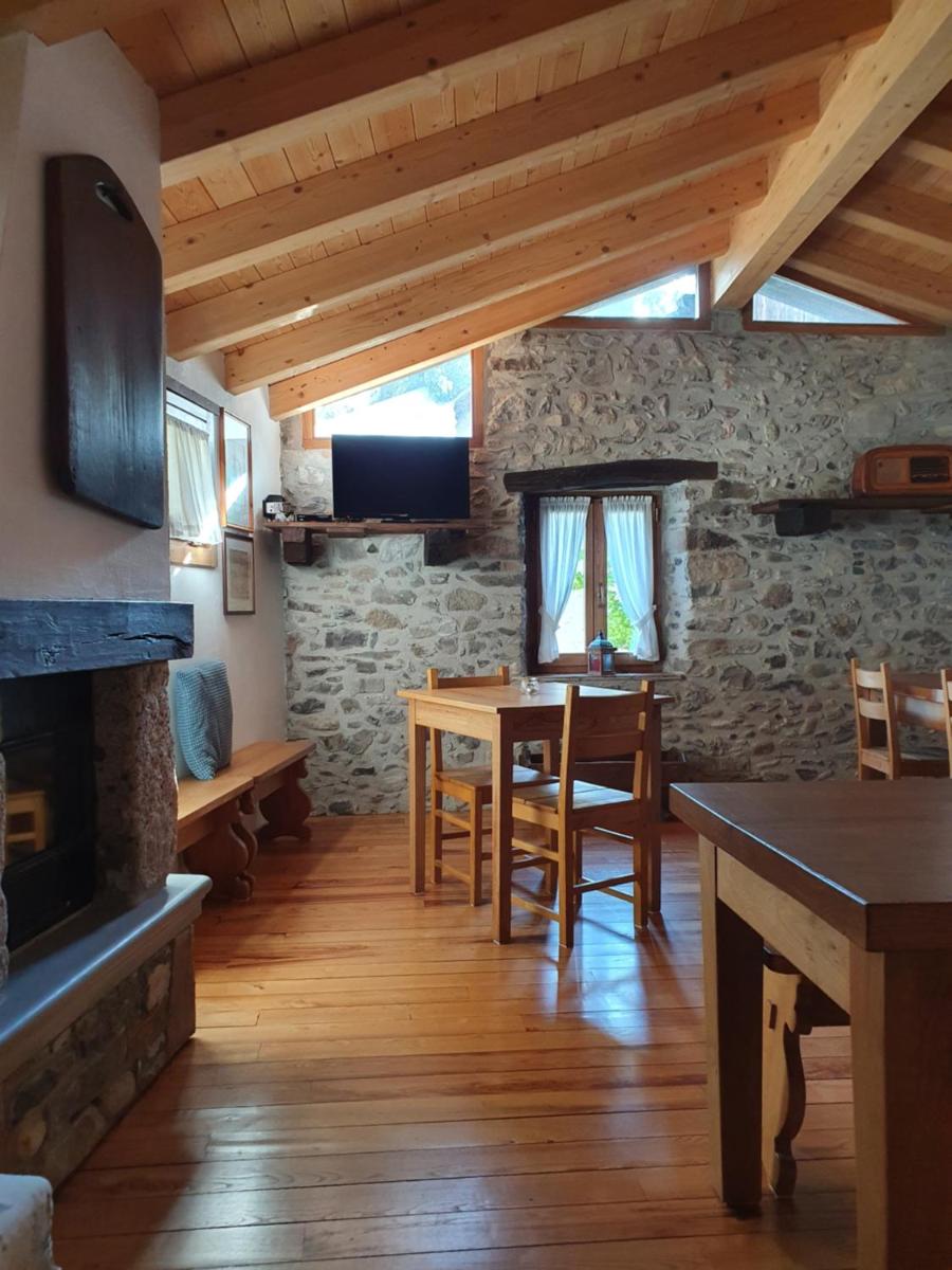 La Tana del Tasso Rooms&Breakfast - Housity
