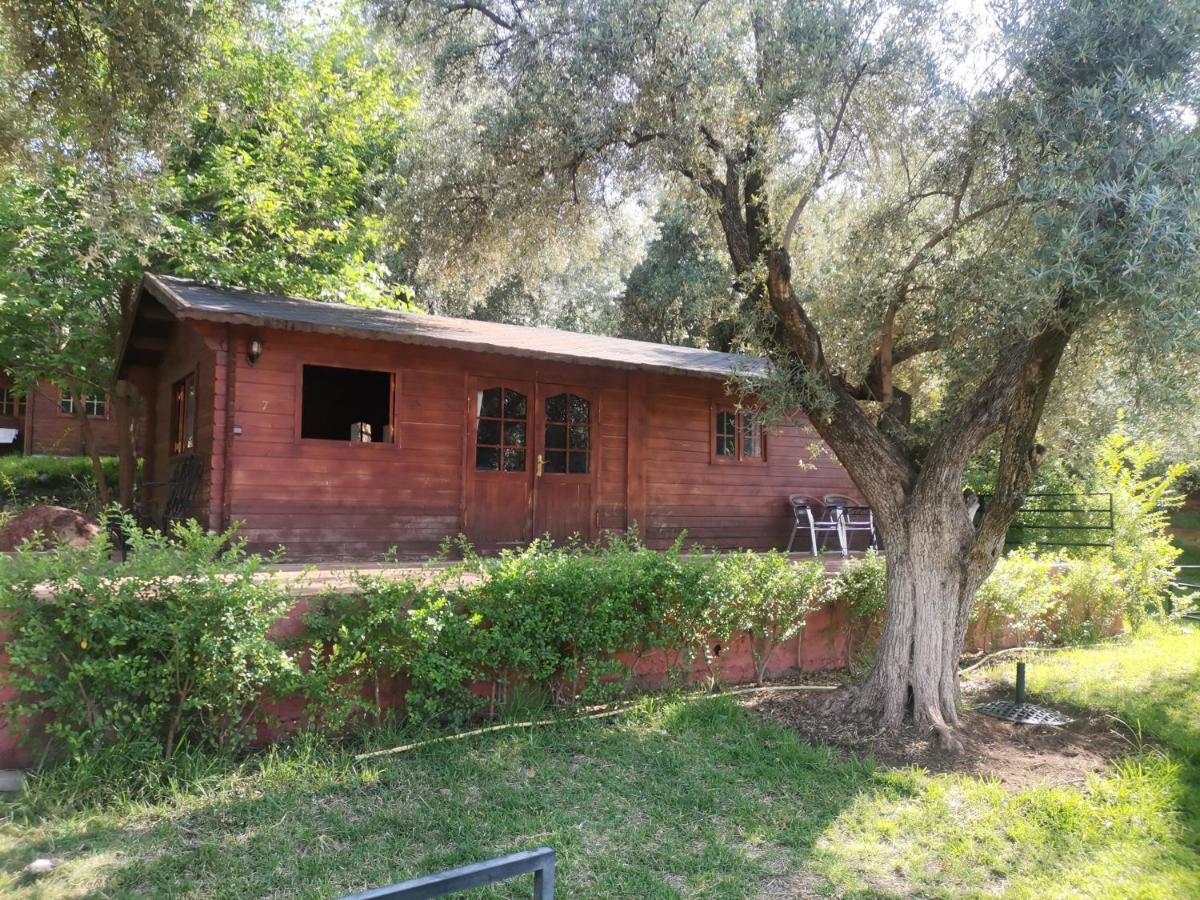 Auberge Ramz's - Housity