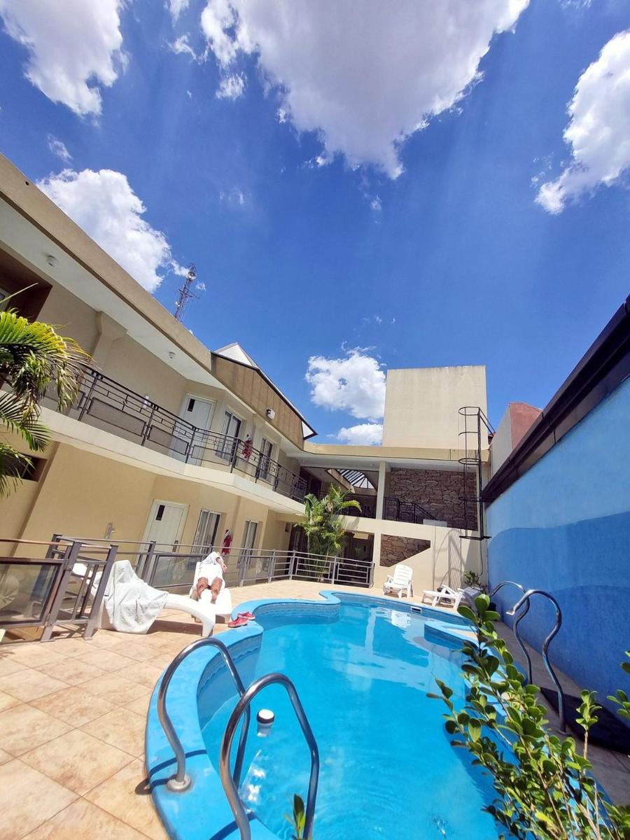 Hotel Suite & Spa Verdesolaro - Housity