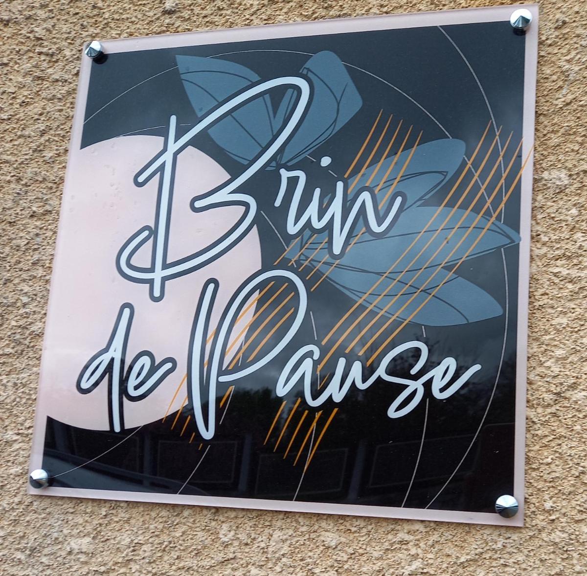 Brin de Pause - Housity