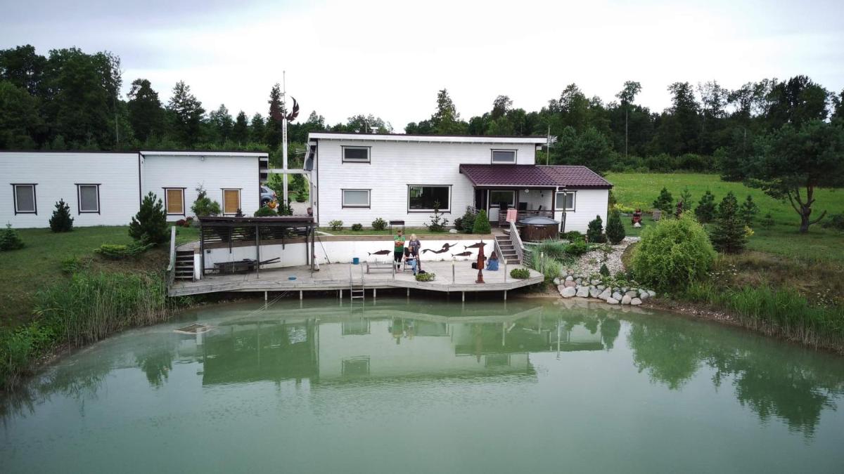 Villa Feniksas - Housity
