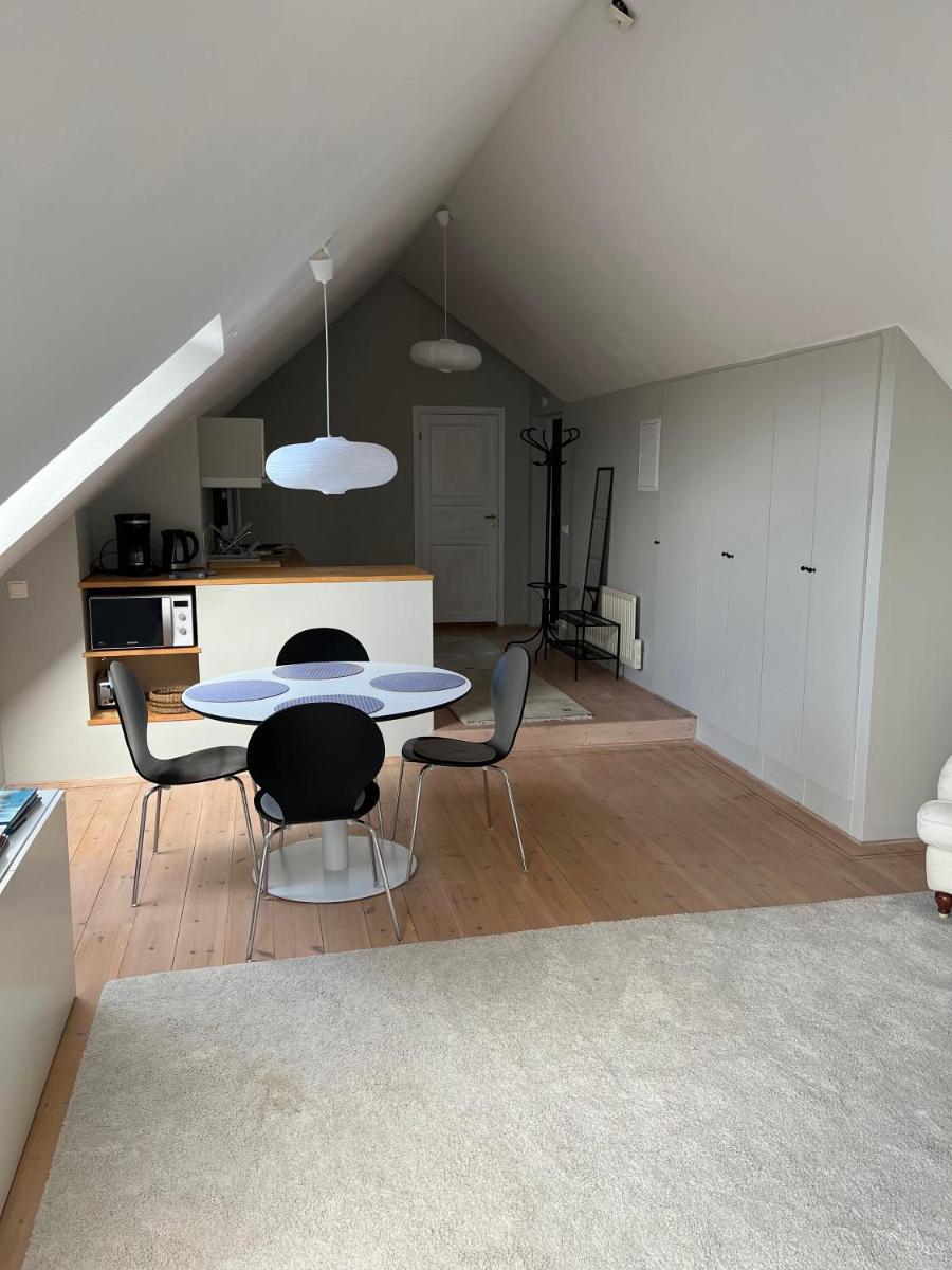 Ingridgården - Housity