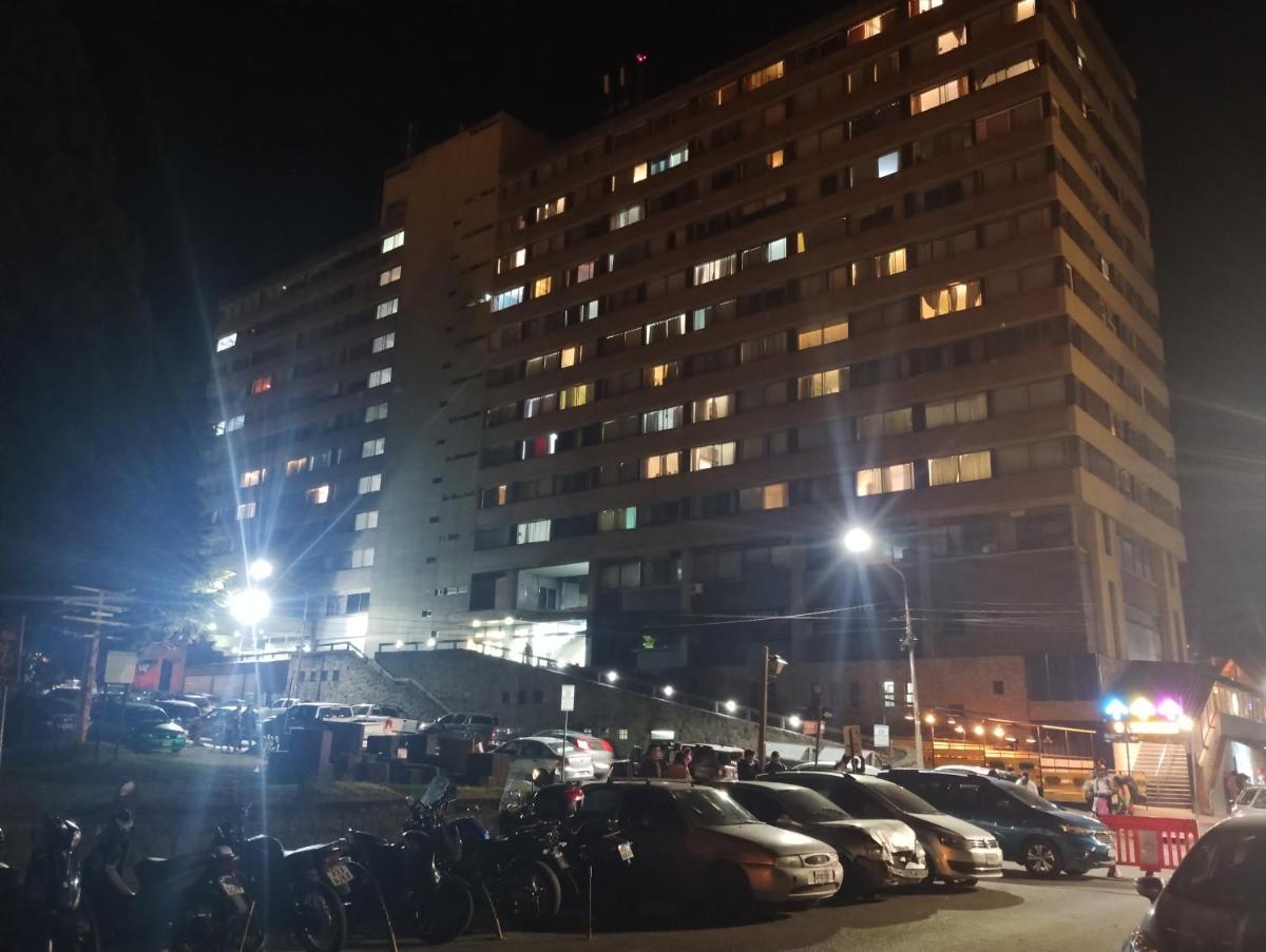 Mountain Center - Housity