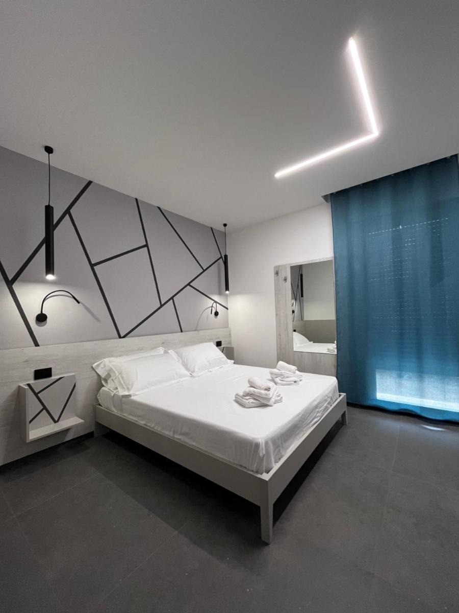 B&B A due passi dal mare - Housity