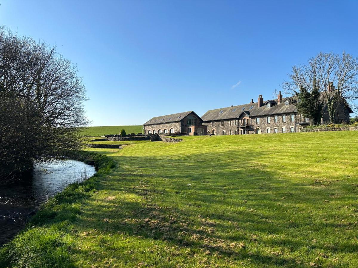 The Old Flax Mill, Aghadowey - Housity