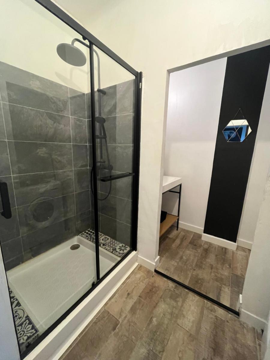 L'Eden - Joli studio en centre ville - Housity