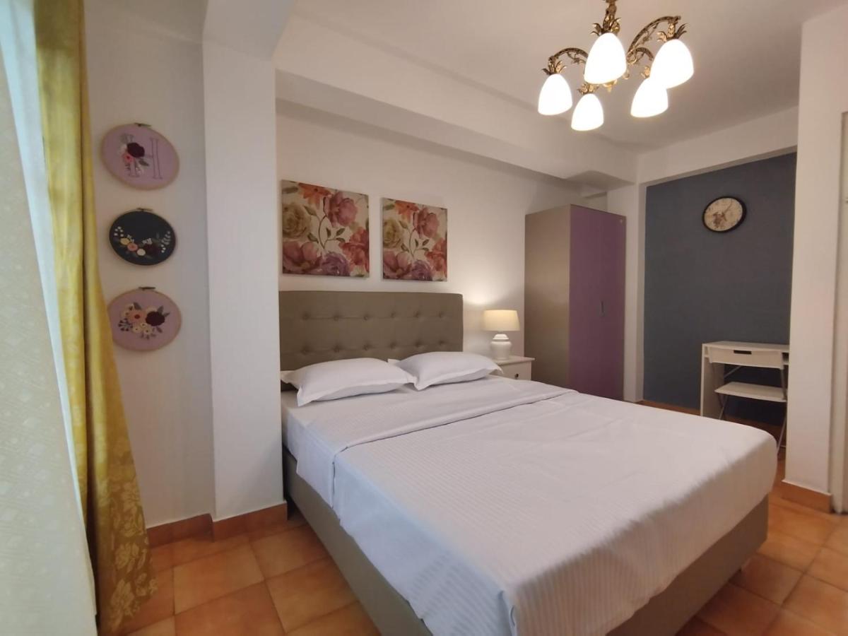 Lorin BnB - Hizvo
