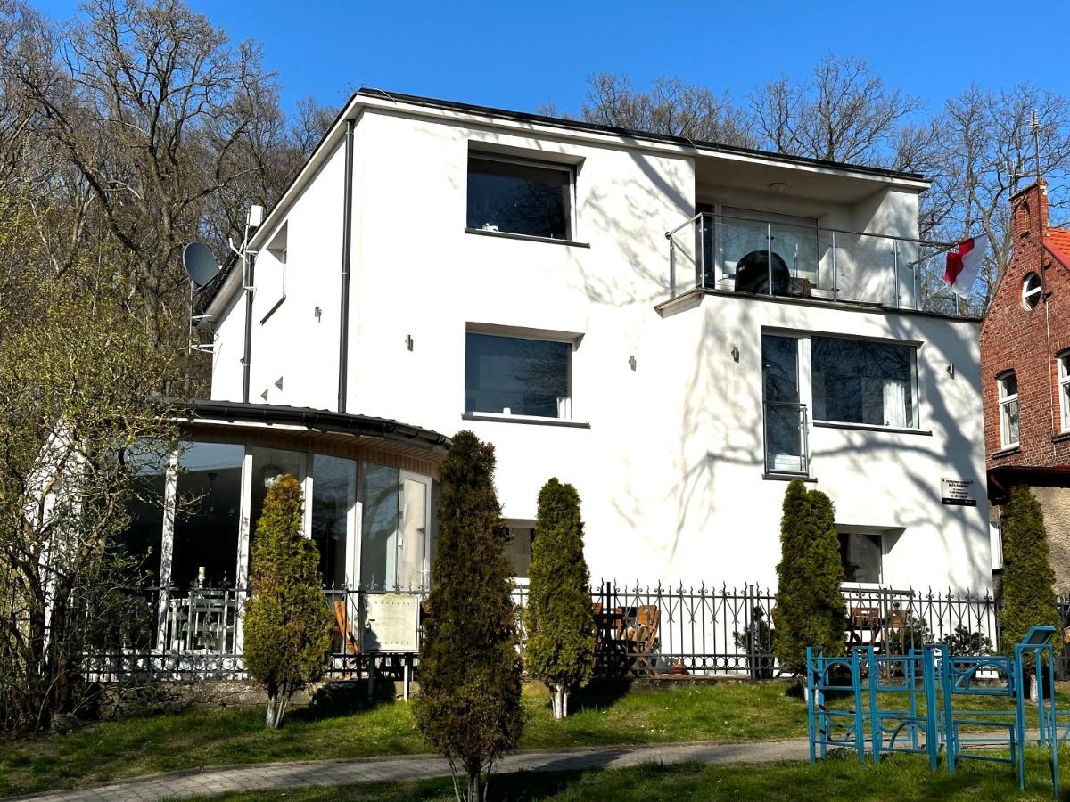 Pensjonat Jagoda B&B - Housity