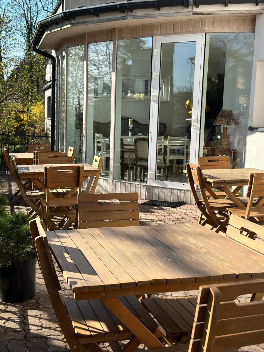 Pensjonat Jagoda B&B - Housity