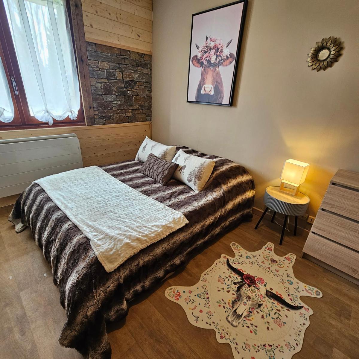 studio entier 25m2 proche centre ville Font Romeu - Housity