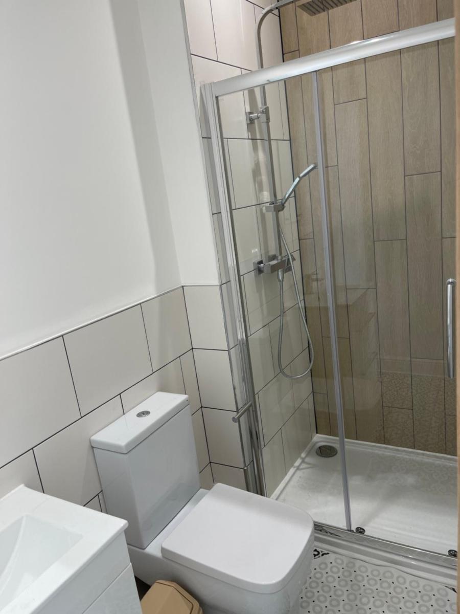 Matrix House Room 1 - Housity