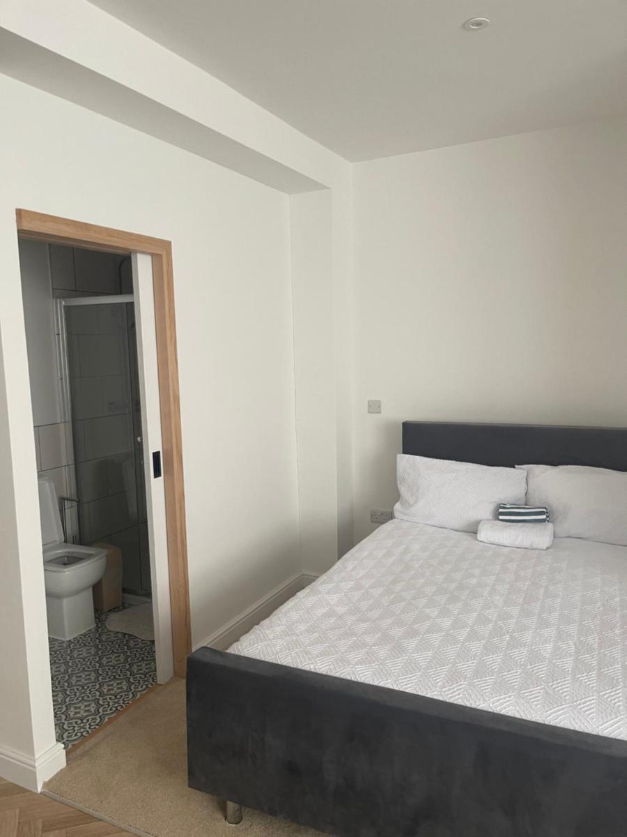 Matrix House Room 1 - Housity
