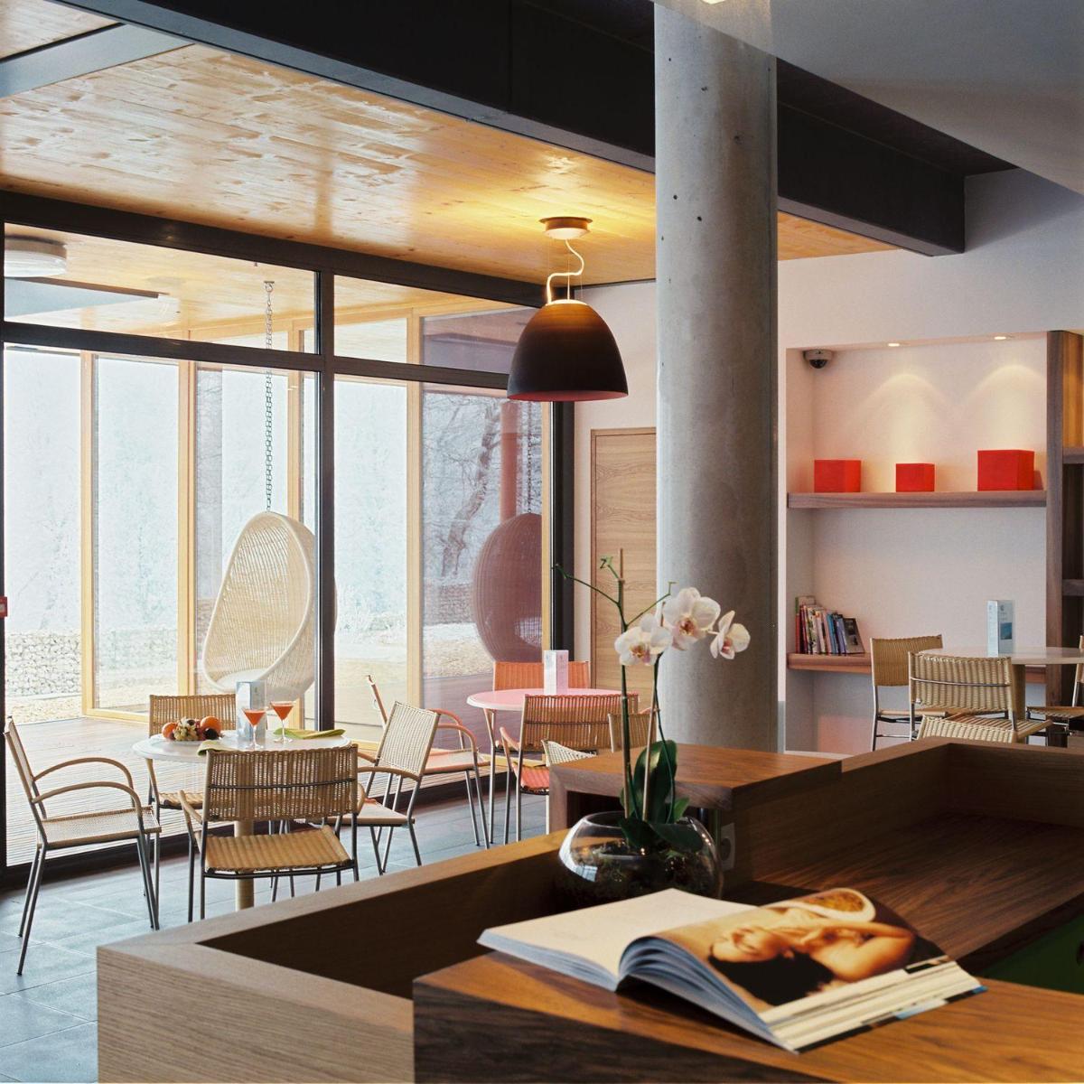 La Clairière bio & spahotel - Housity