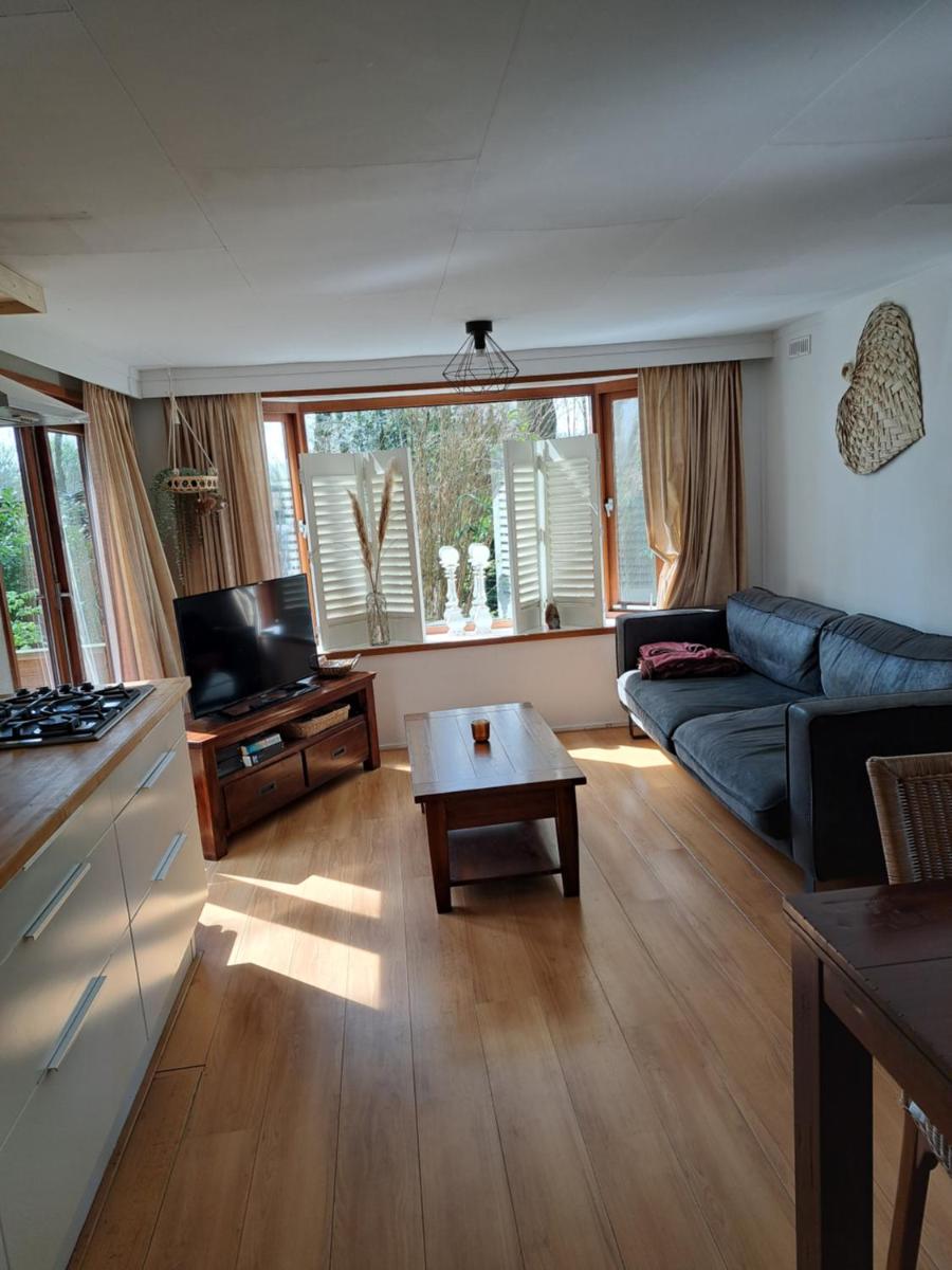 Knusse chalet in een schitterende omgeving - Housity