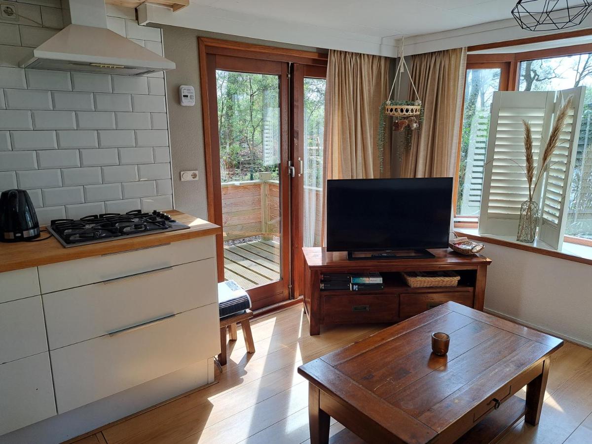 Knusse chalet in een schitterende omgeving - Housity