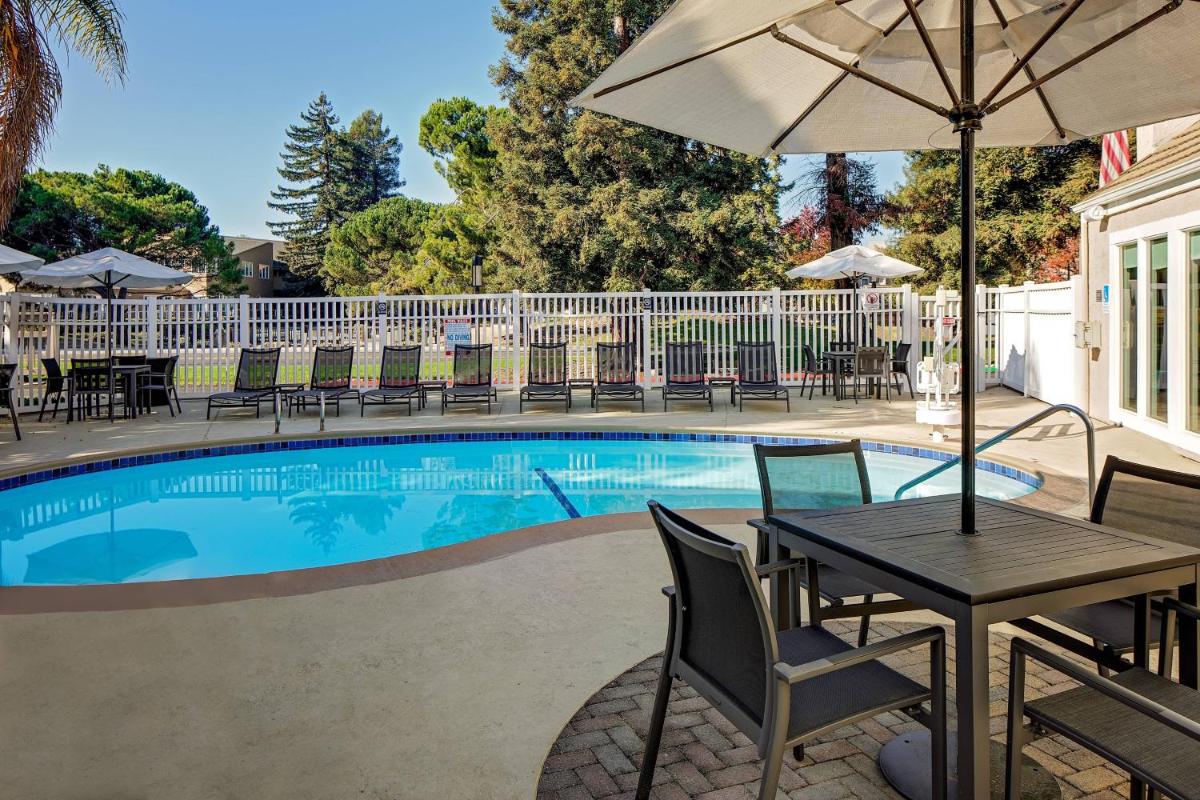 Residence Inn Sunnyvale Silicon Valley I - Housity