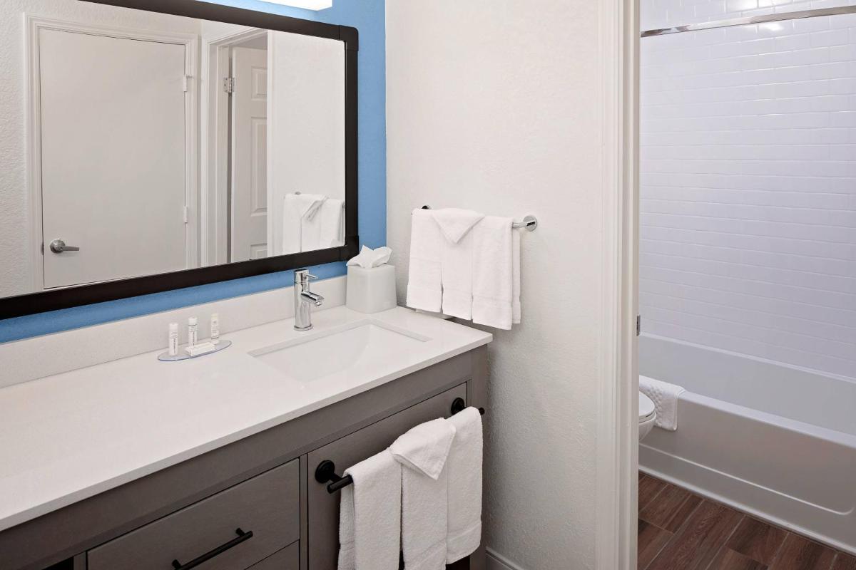 Residence Inn Sunnyvale Silicon Valley I - Housity