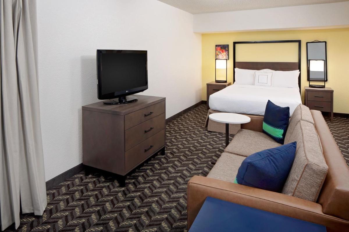Residence Inn Sunnyvale Silicon Valley I - Housity