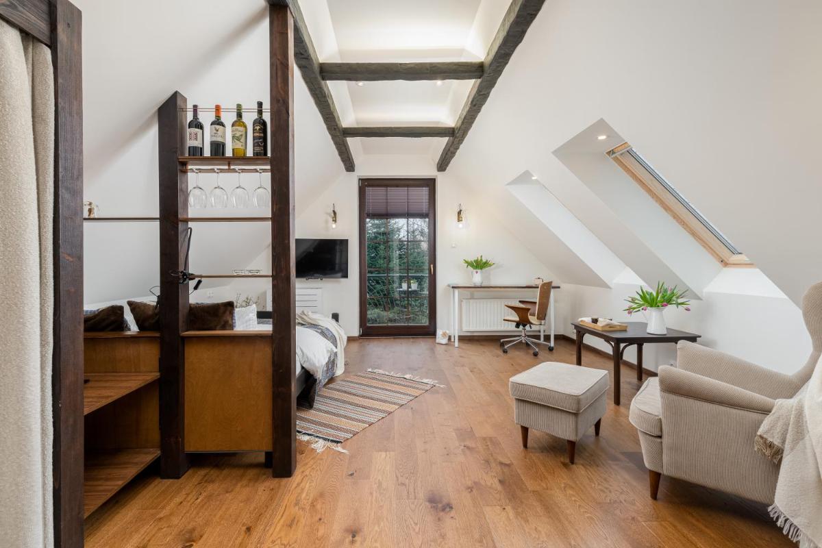 Apartament Podskalański - Housity