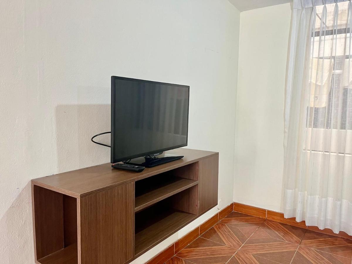 Departamento a minutos de playas - Housity