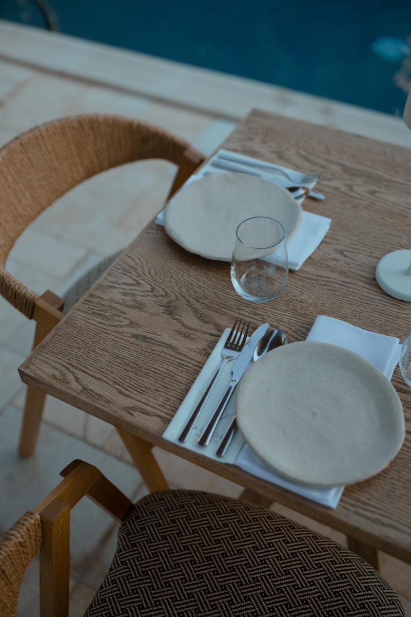Anthemion Suites and Villas - Housity