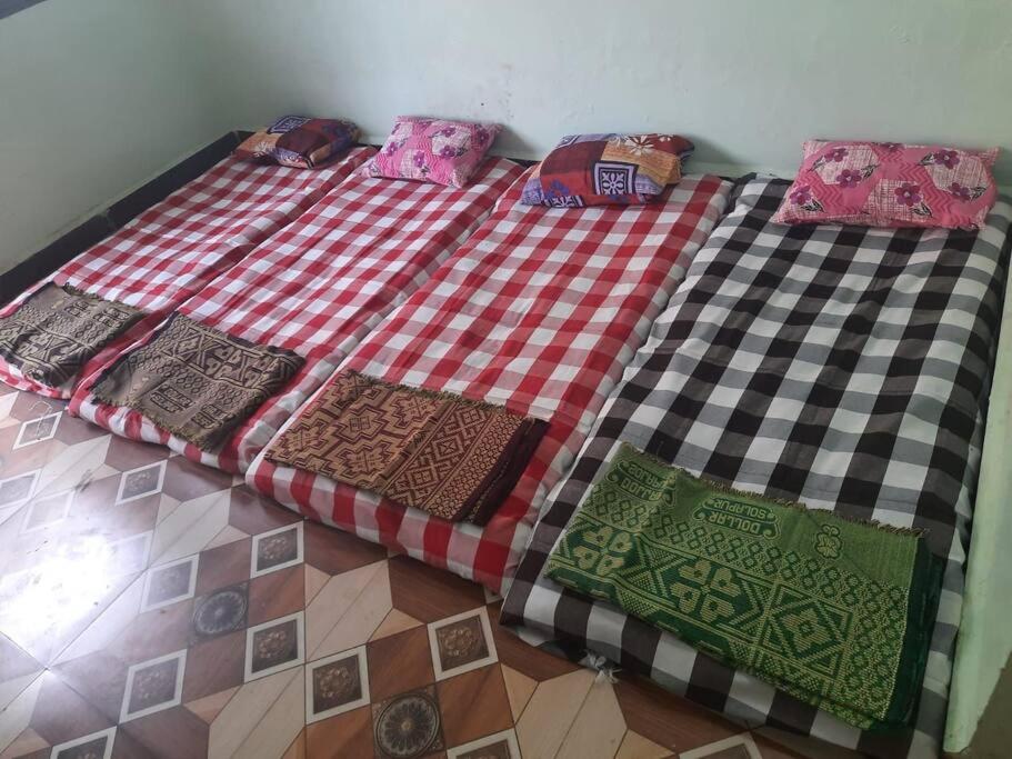 Suitetrails - Bhaktikunj Detached 2 room House
