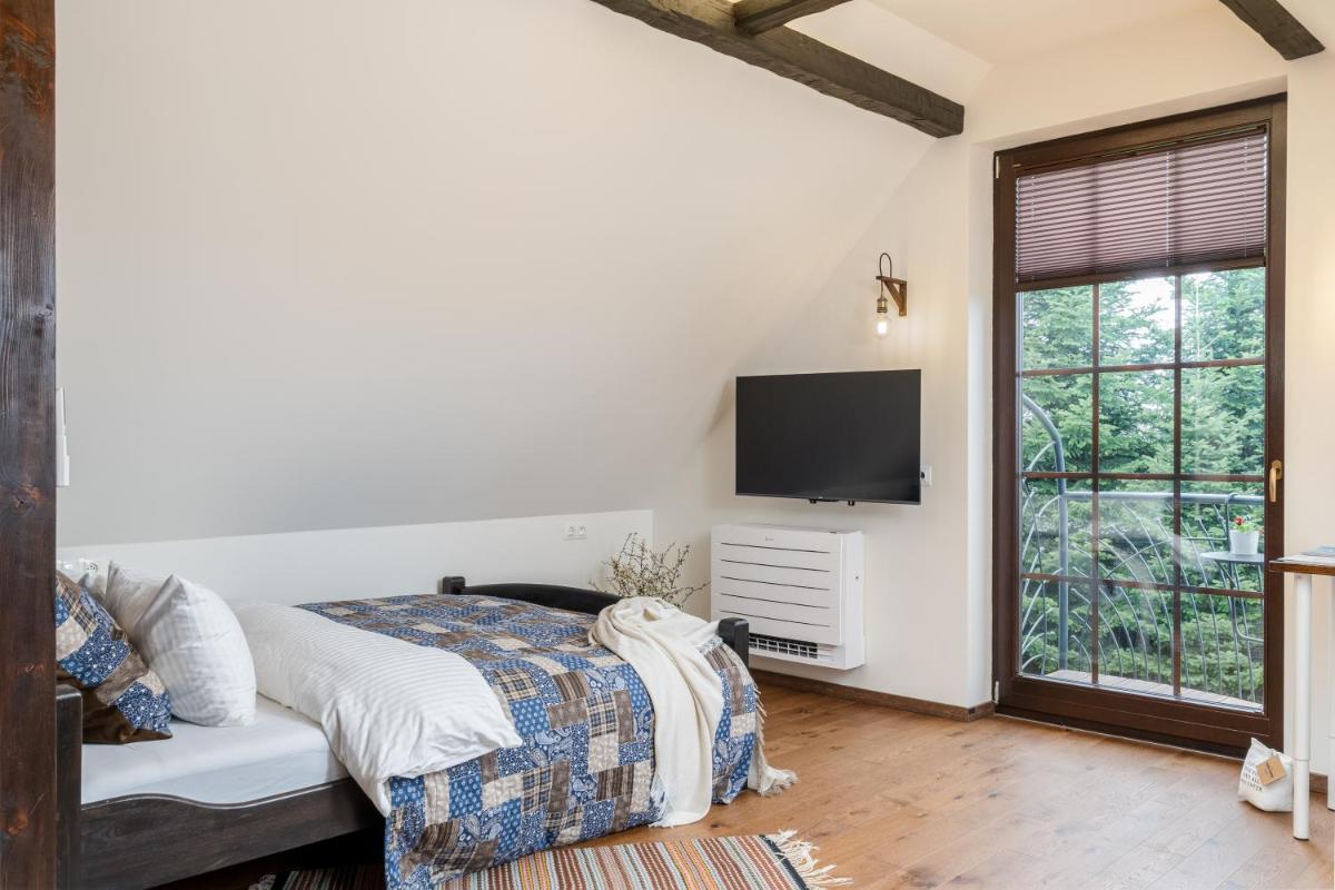 Apartament Podskalański - Housity