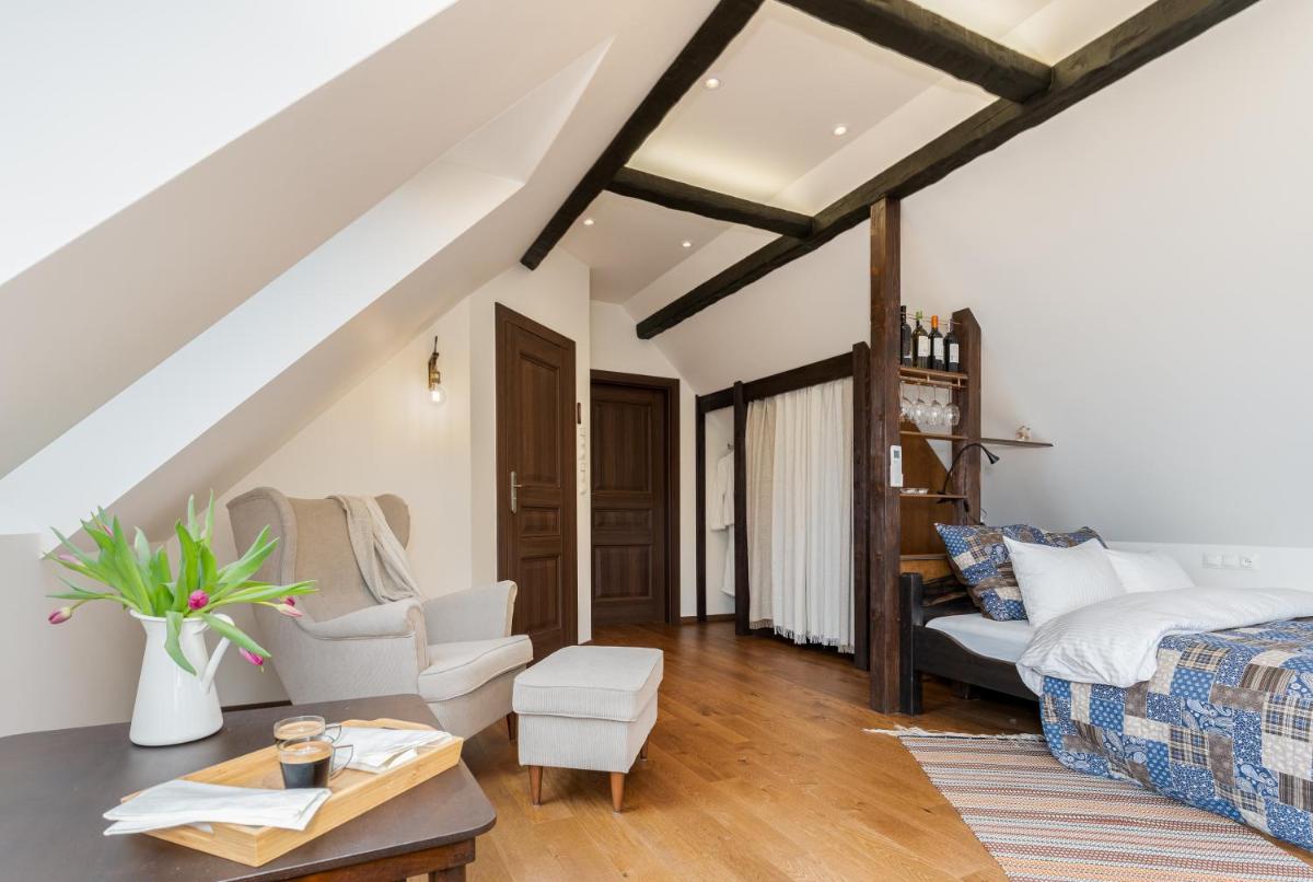 Apartament Podskalański - Housity