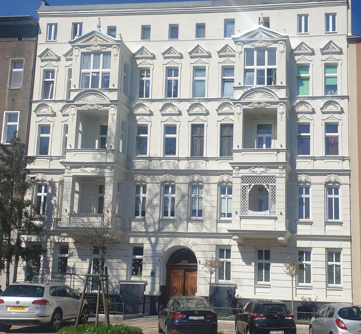 Apartamenty Kopernika - Housity