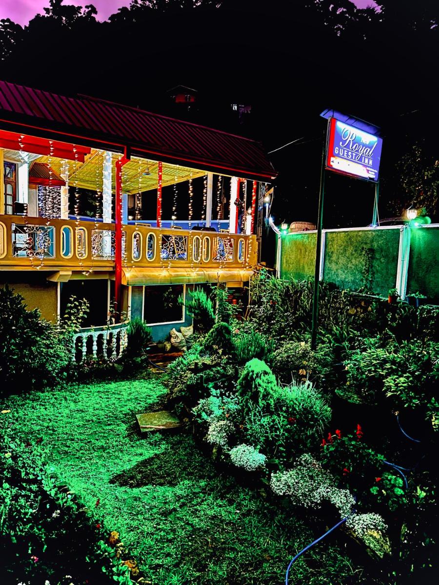 Royal Guest Hotel Inn - Housity