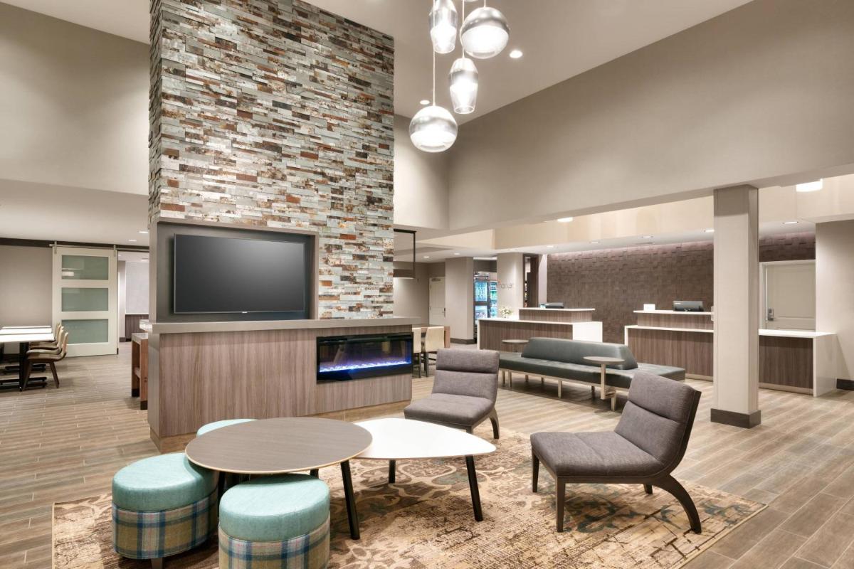 Residence Inn by Marriott Phoenix West/Avondale - Housity