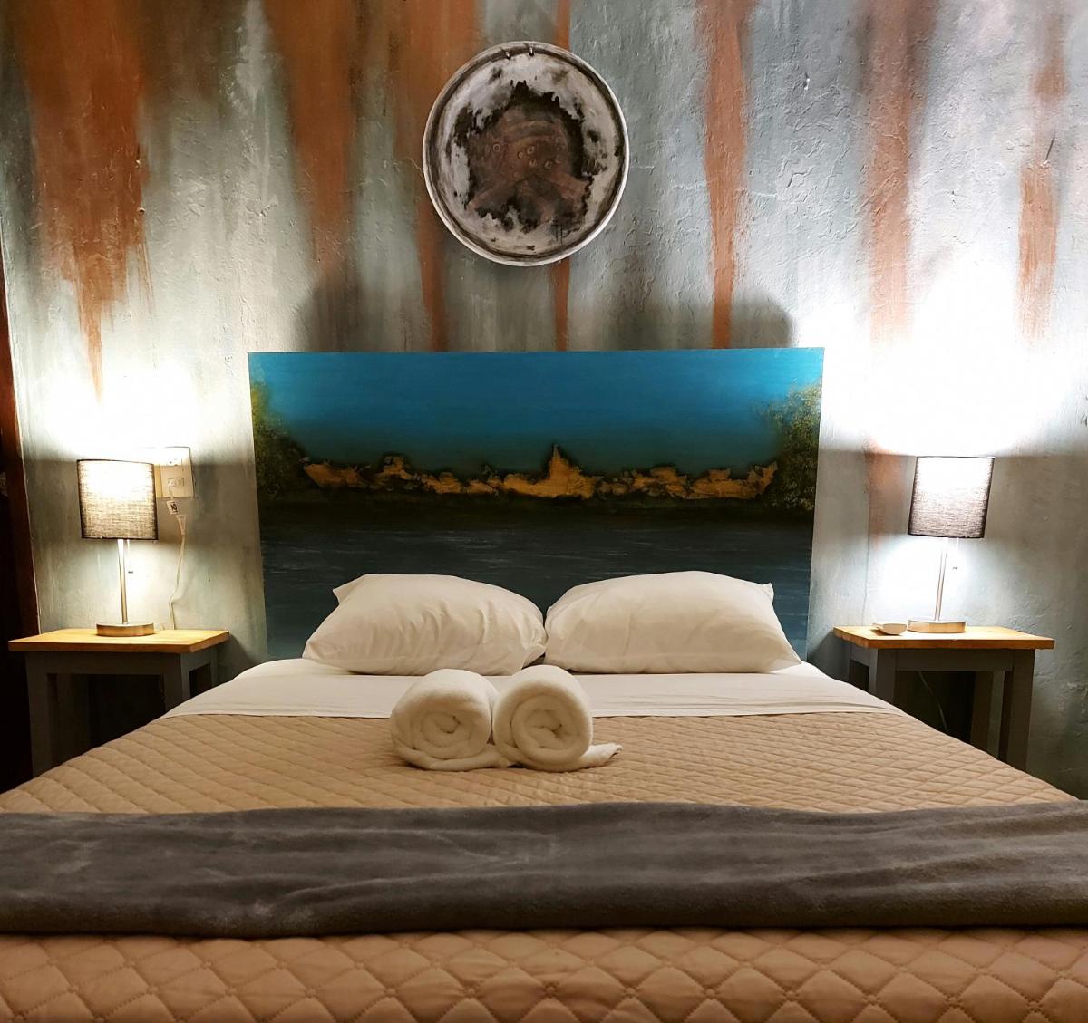 Hotel Casa Colombre en Palenque, Chiapas - Housity