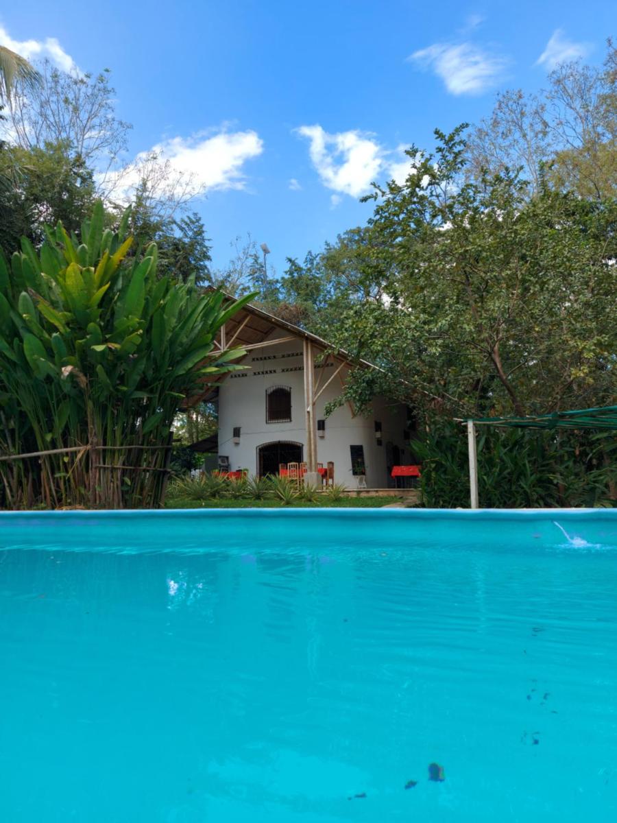 Hotel Casa Colombre en Palenque, Chiapas - Housity