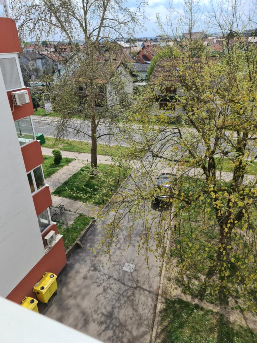 Apartman u Velikoj Gorici Željko - Housity