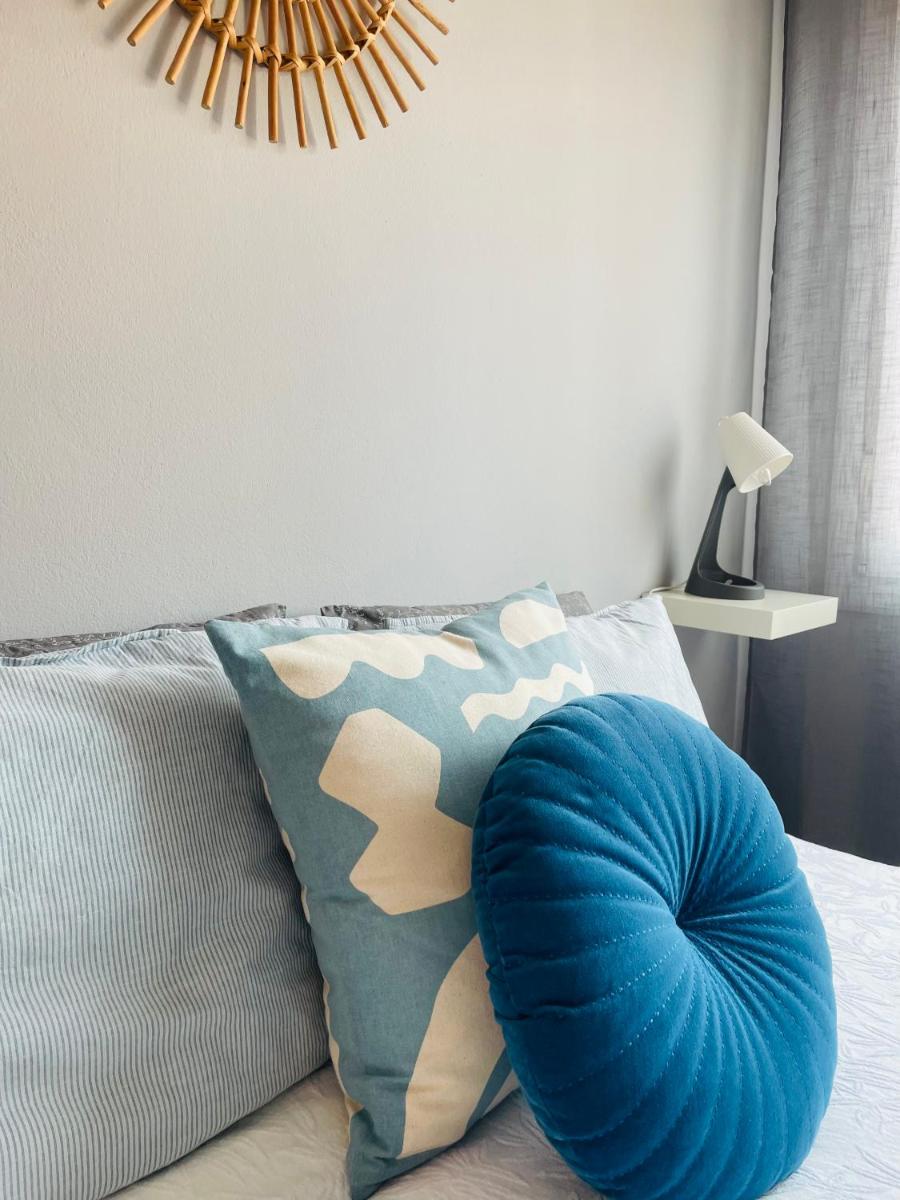 House of Whales, Apartamentos con vistas al mar en Caión - Housity