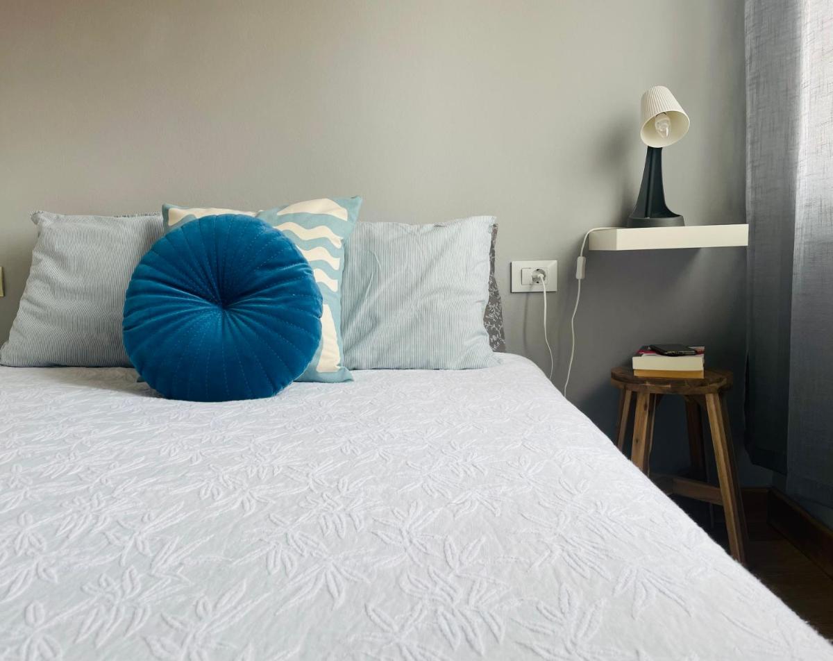 House of Whales, Apartamentos con vistas al mar en Caión - Housity