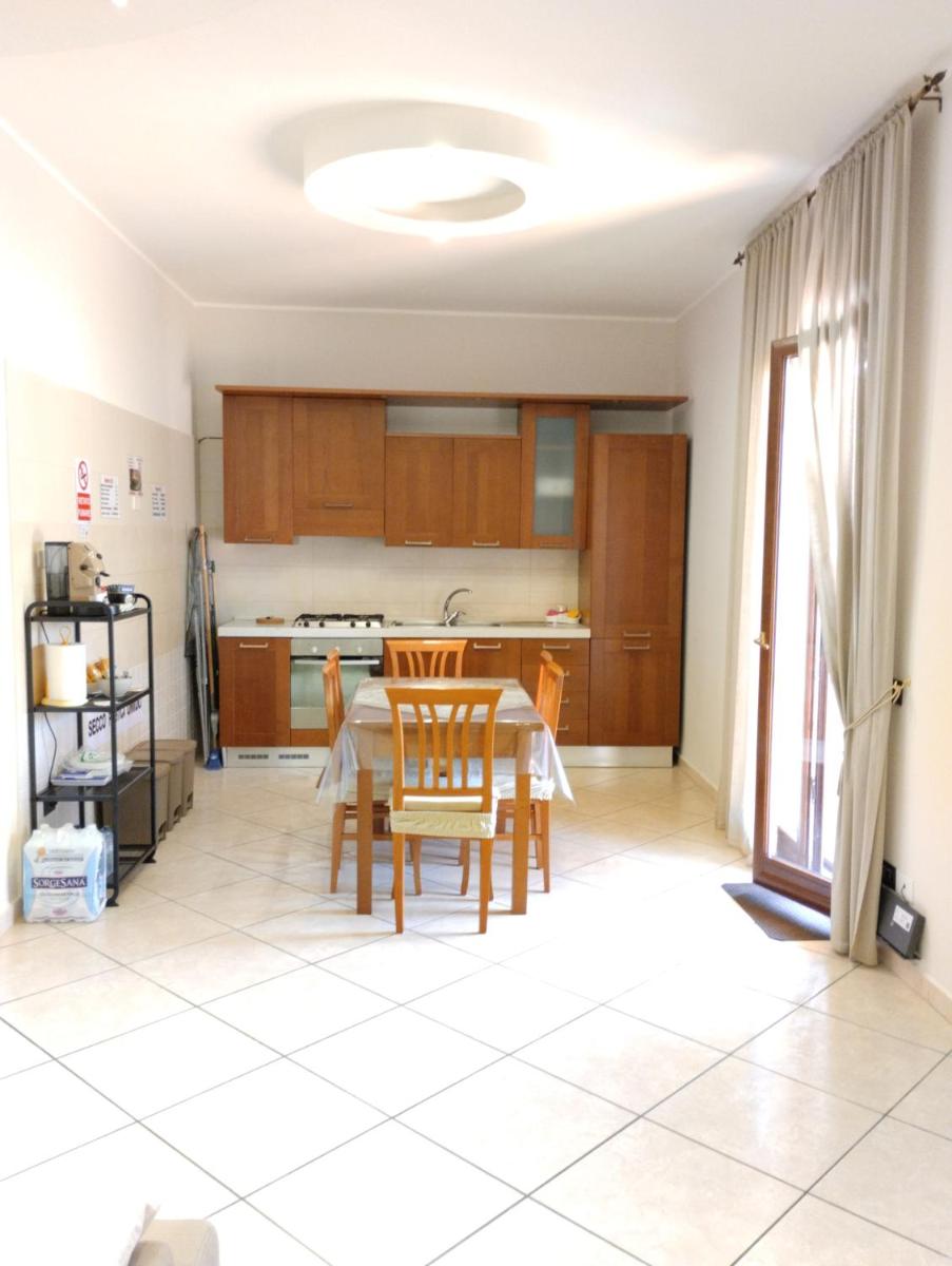 Golden House Pompei - Housity