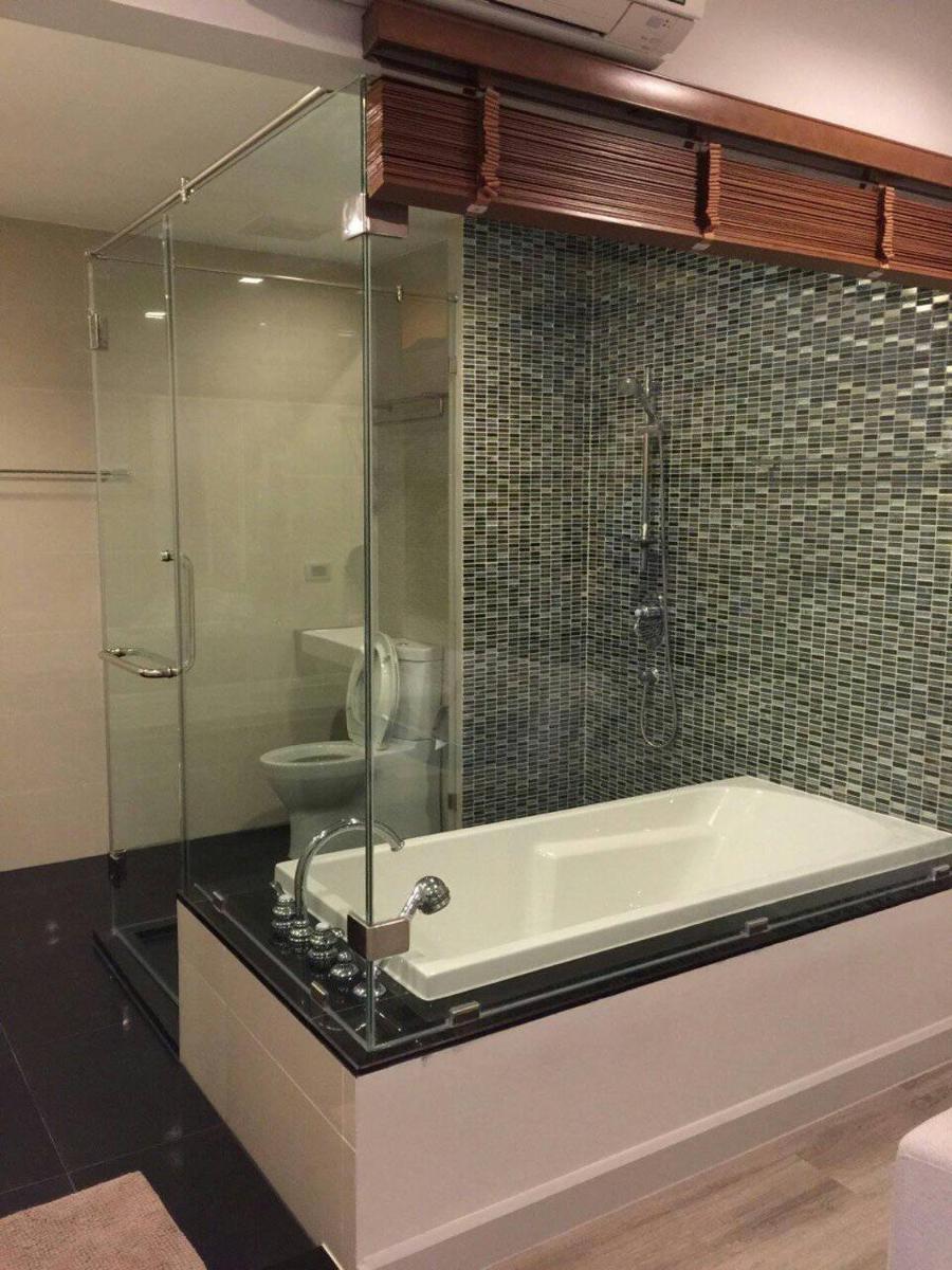 The Crest Santora Huahin 4 Fl H(Monthly rate) - Housity