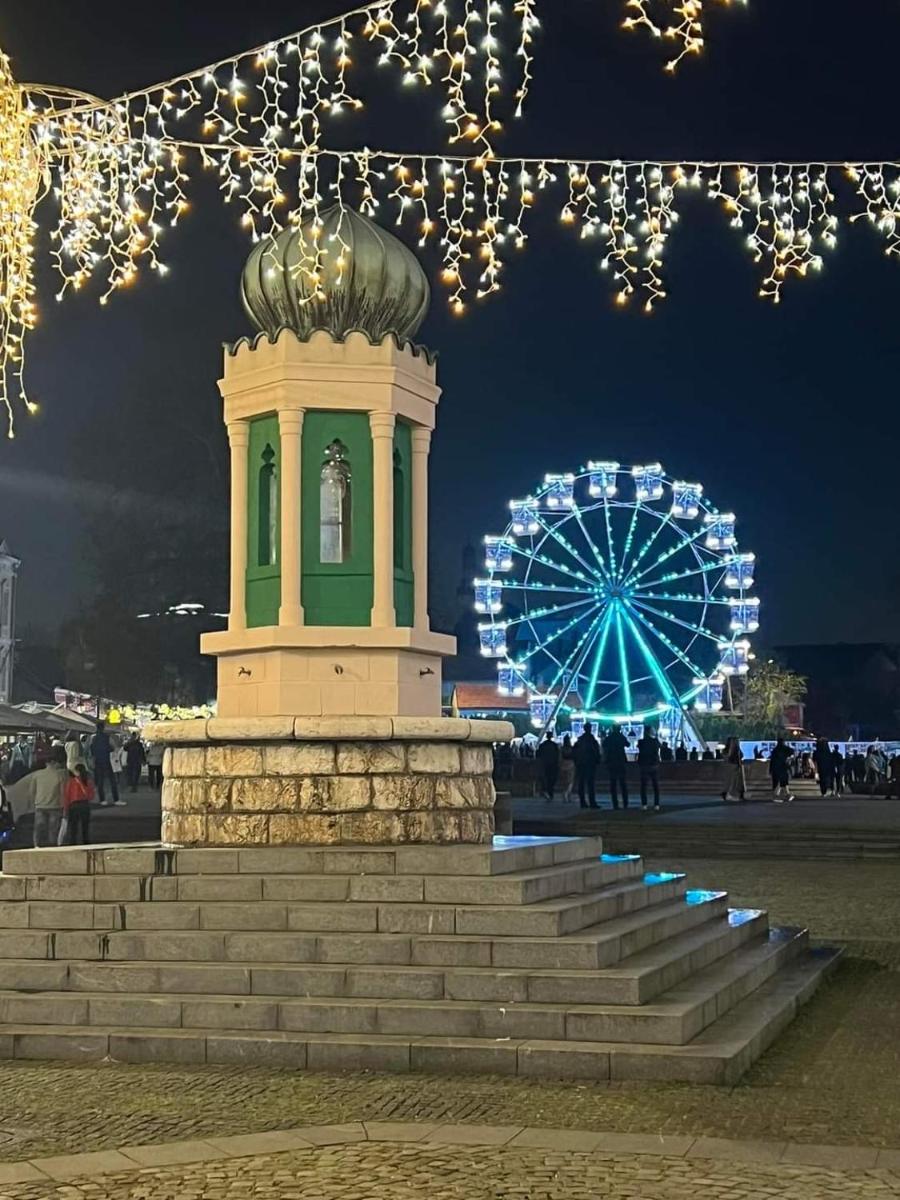 Stupine apartmant sa 2 spavaće sobe - Housity