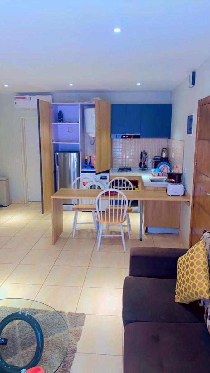 Forest view 2 bedrooms apartments - Housity