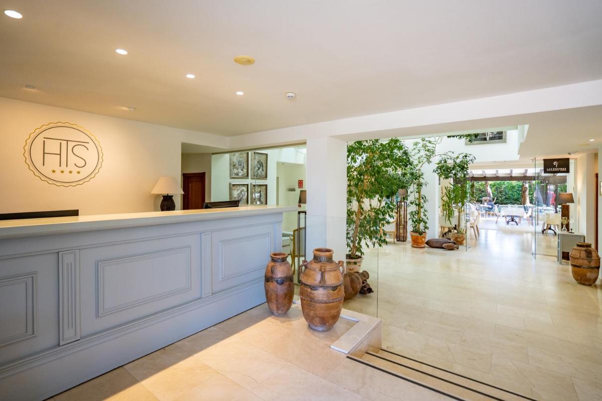 Hotel Torres de Somo - Housity