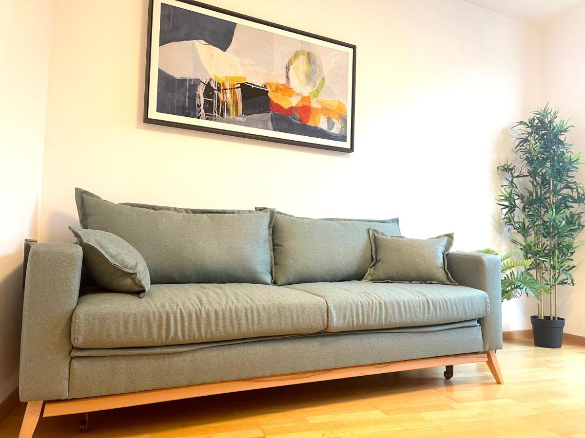 Kurhaus Apartment + parking - Hizvo