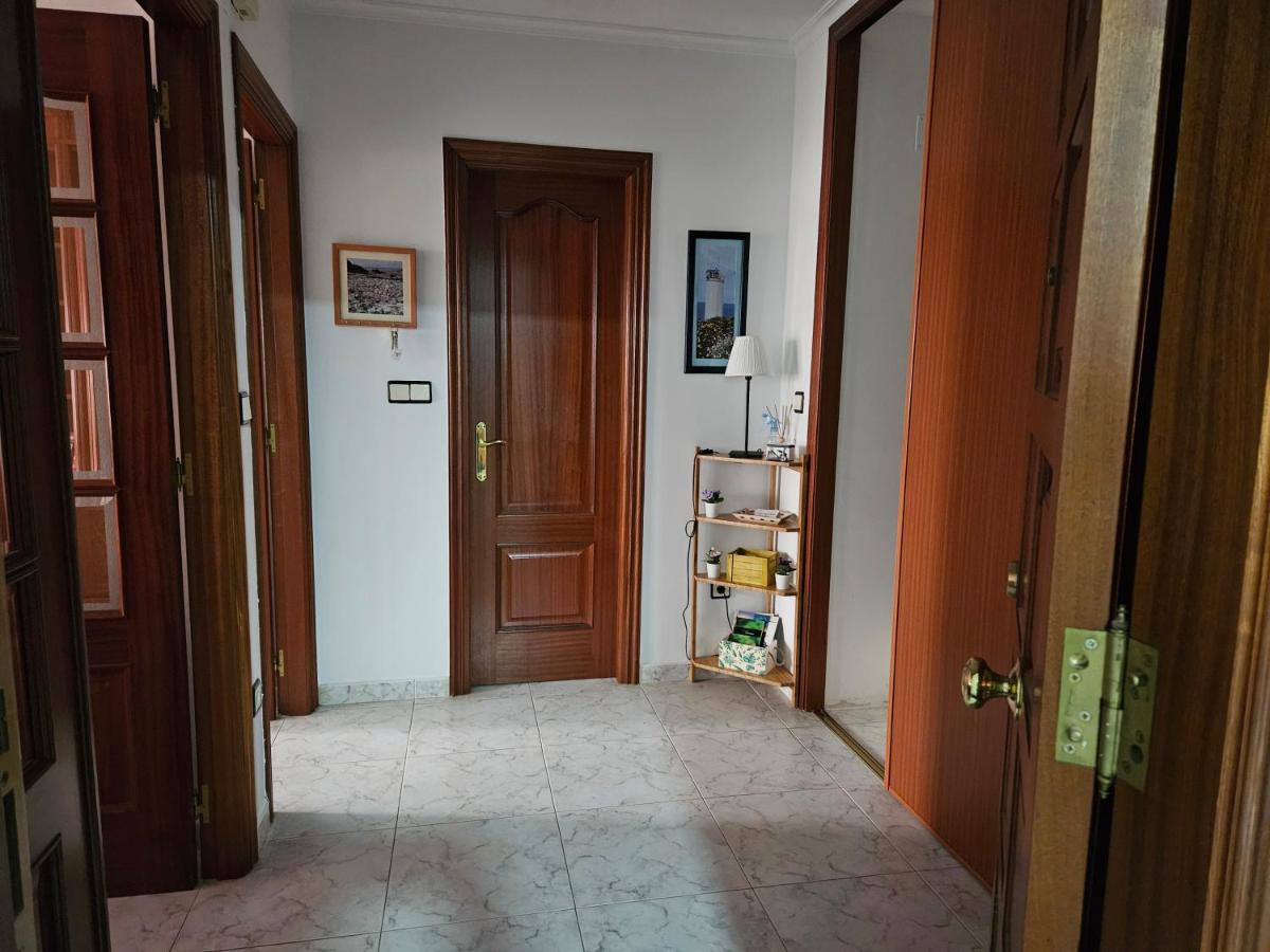 Apartamento en Laxe, Costa da Morte - Housity