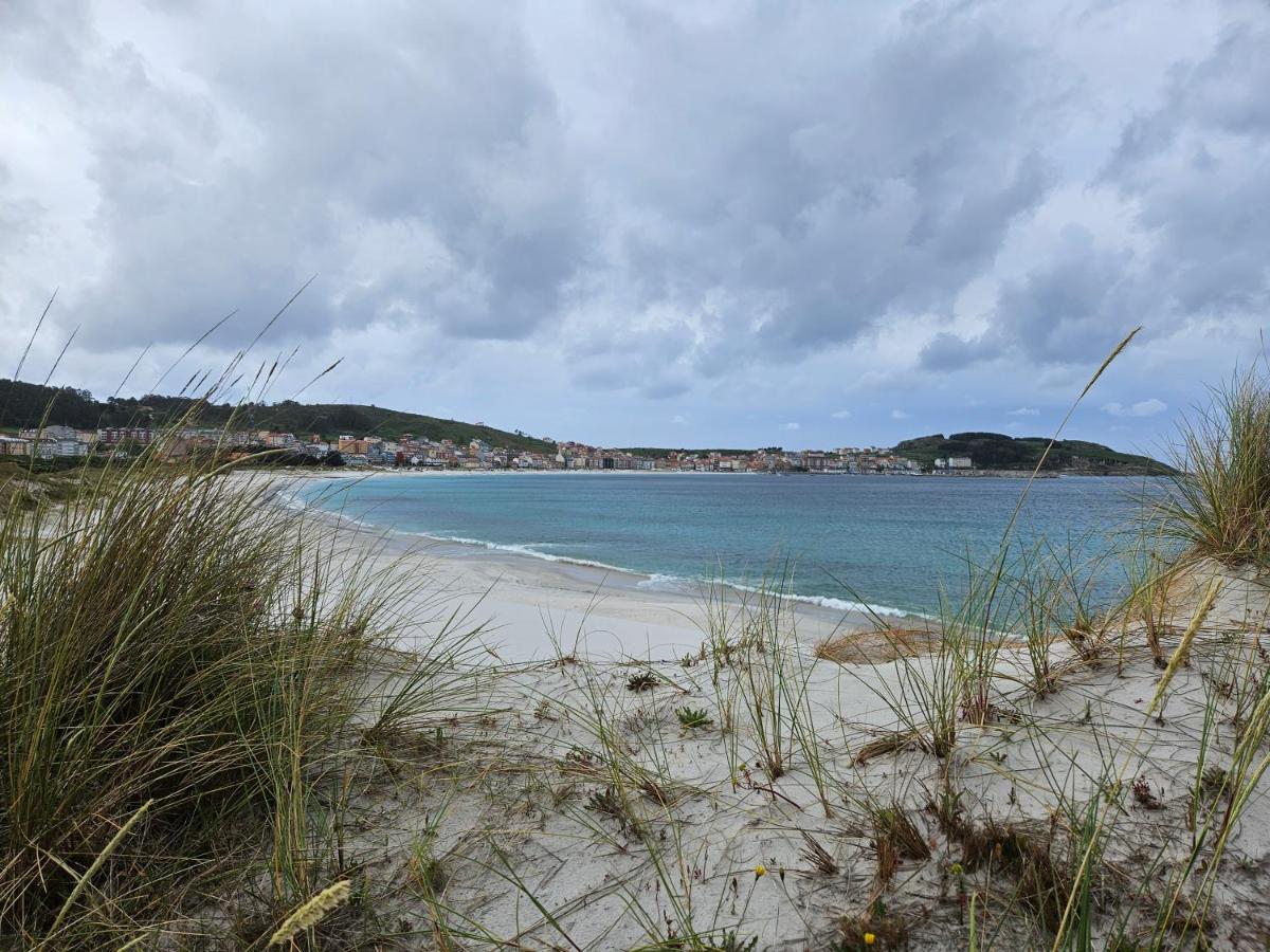Apartamento en Laxe, Costa da Morte - Housity