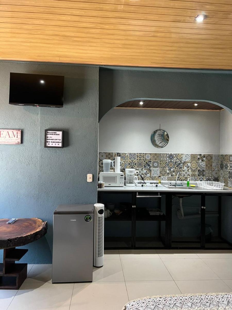 Hermoso Huehueloft 3 Wi-Fi - Housity