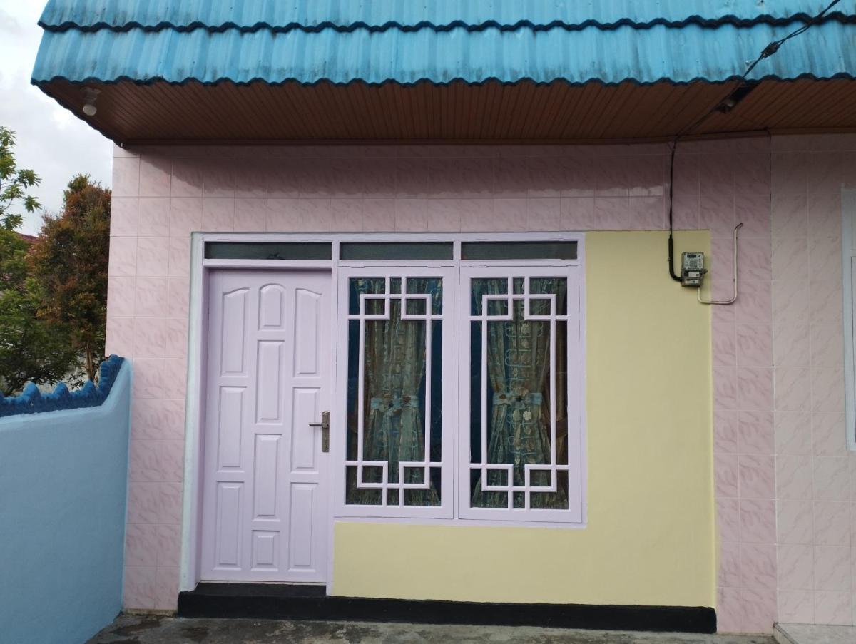 Eni Homestay Bukit Apit - Housity