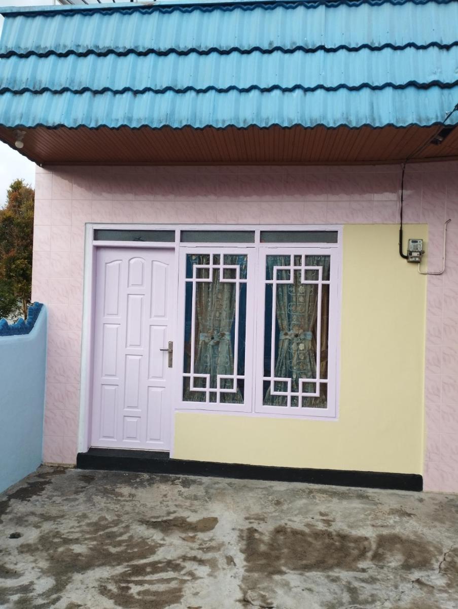 Eni Homestay Bukit Apit - Housity