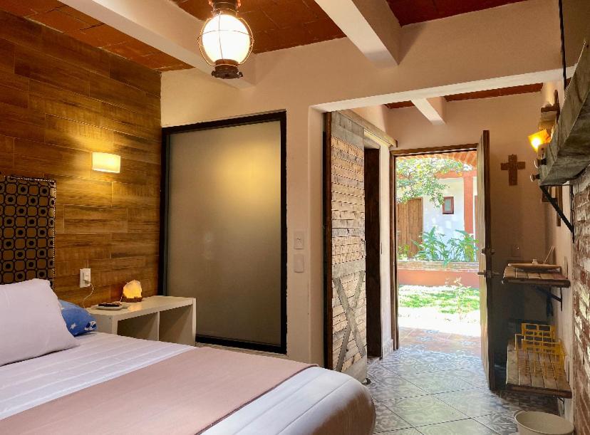 Hotel RioMiel Tlaxcala - Housity