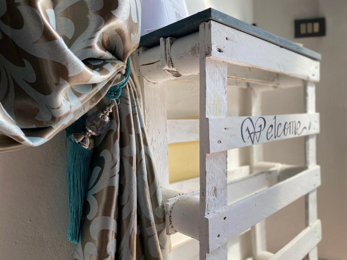 B&B L'angolino - Housity